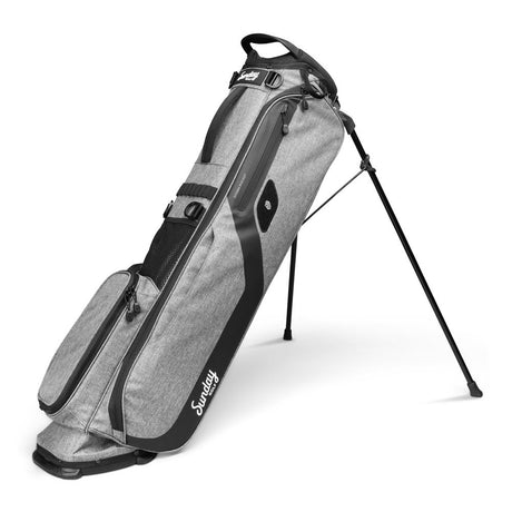 El Camino Stand Bag