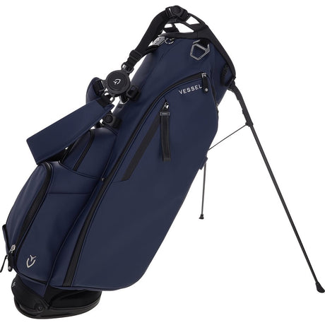 Player V 6-Way Stand Bag