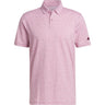 Go - To Striped Golf Polo - Fairway Styles