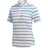 Women's Ultimate Stripe Polo - Fairway Styles