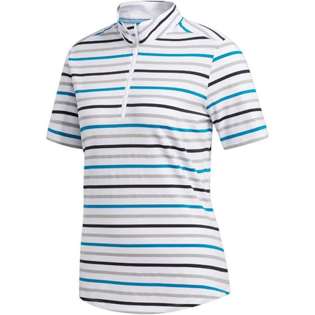 Women's Ultimate Stripe Polo - Fairway Styles