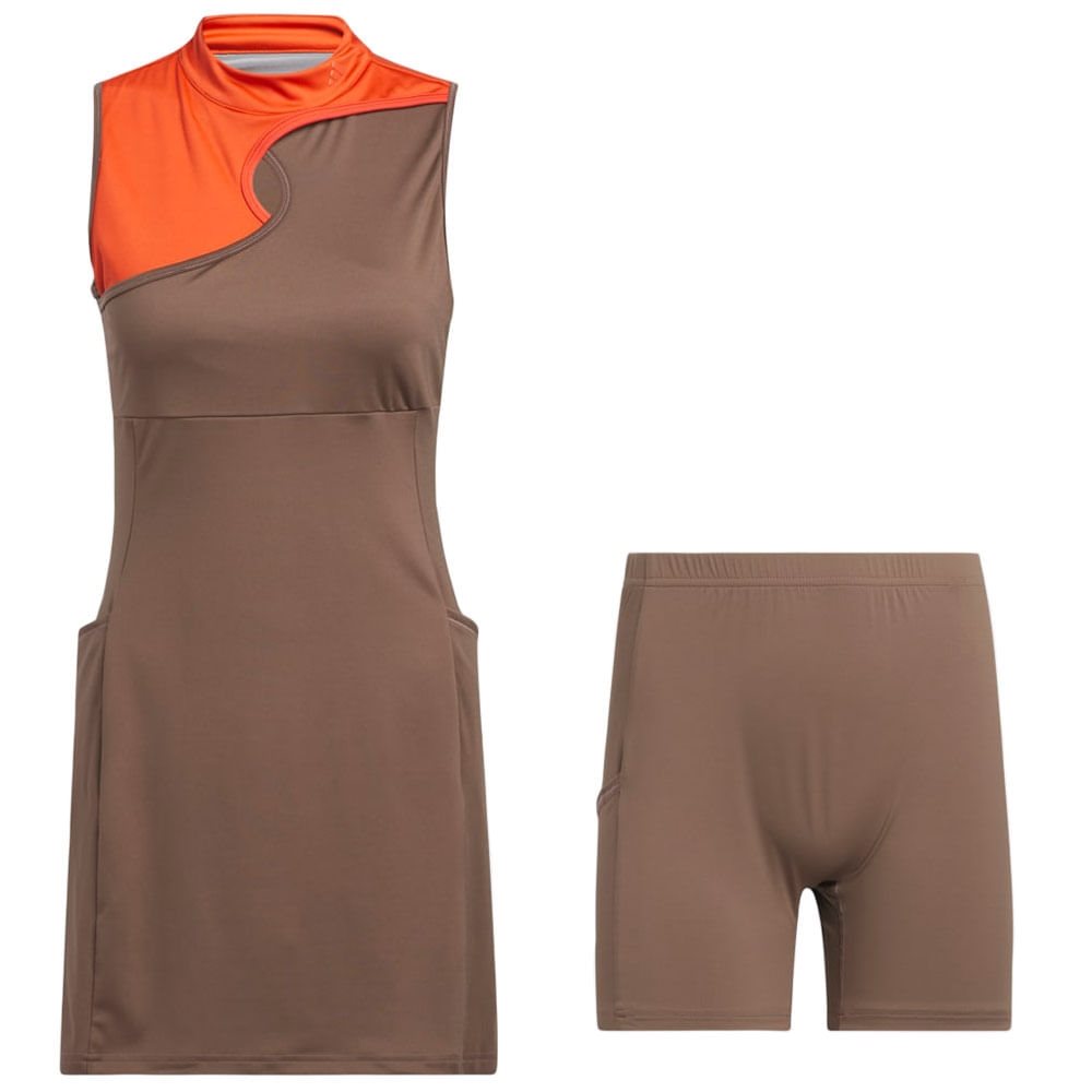 Women's Ultimate365 Tour Colorblocked Dress