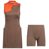 Women's Ultimate365 Tour Colorblocked Dress