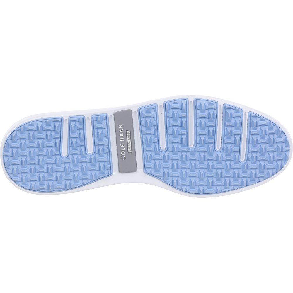 Women's OriginalGrand Shortwing Spikeless Golf Shoes - Fairway Styles