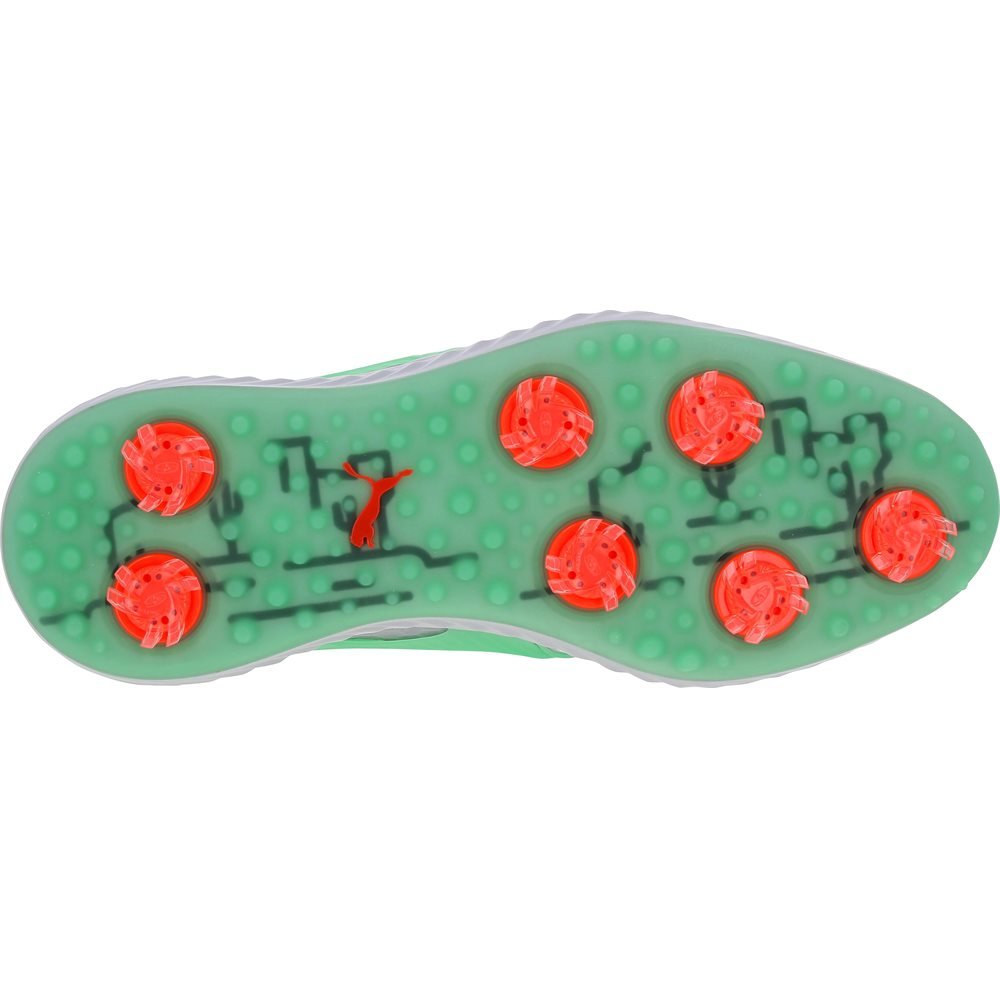 LE IGNITE PWRADAPT Caged Flash FM Golf Shoes - Fairway Styles
