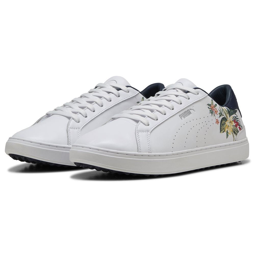 Classic G x PTC Spikeless Golf Shoes