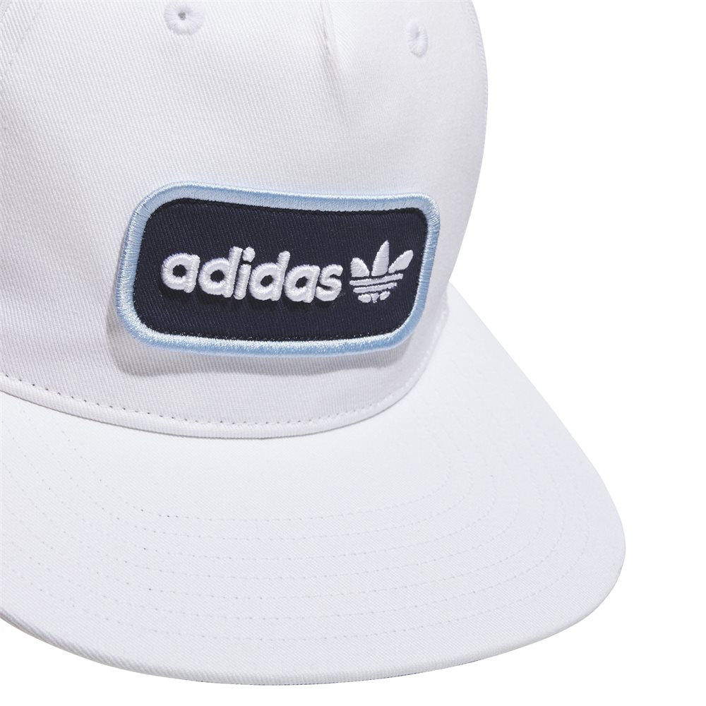 Tour Archive 5 Panel Hat