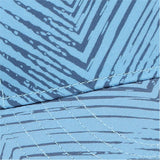 Tour 3-Striped Printed Cap