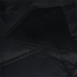 Hooded Puffer Vest