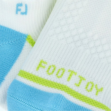 Women's Tech D.R.Y. Roll Tab Socks - Fairway Styles