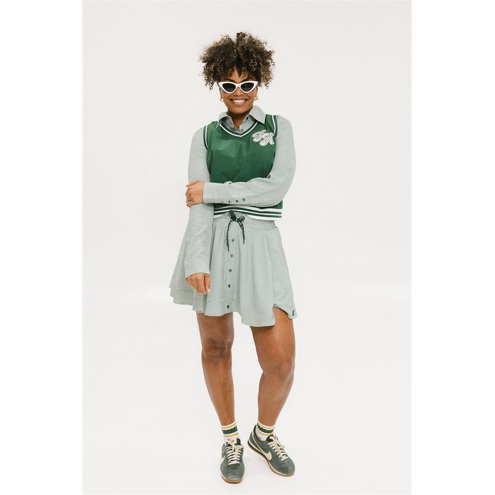 Women's Felix Vest - Fairway Styles
