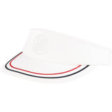 Chainstitch Circle G's Visor