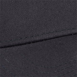 Cap Bold Curved Logo Hat - Fairway Styles