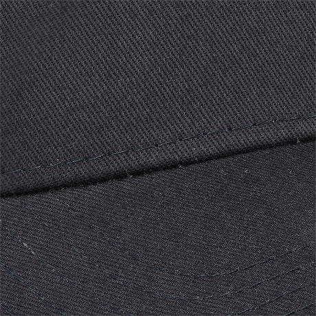 Cap Bold Curved Logo Hat - Fairway Styles
