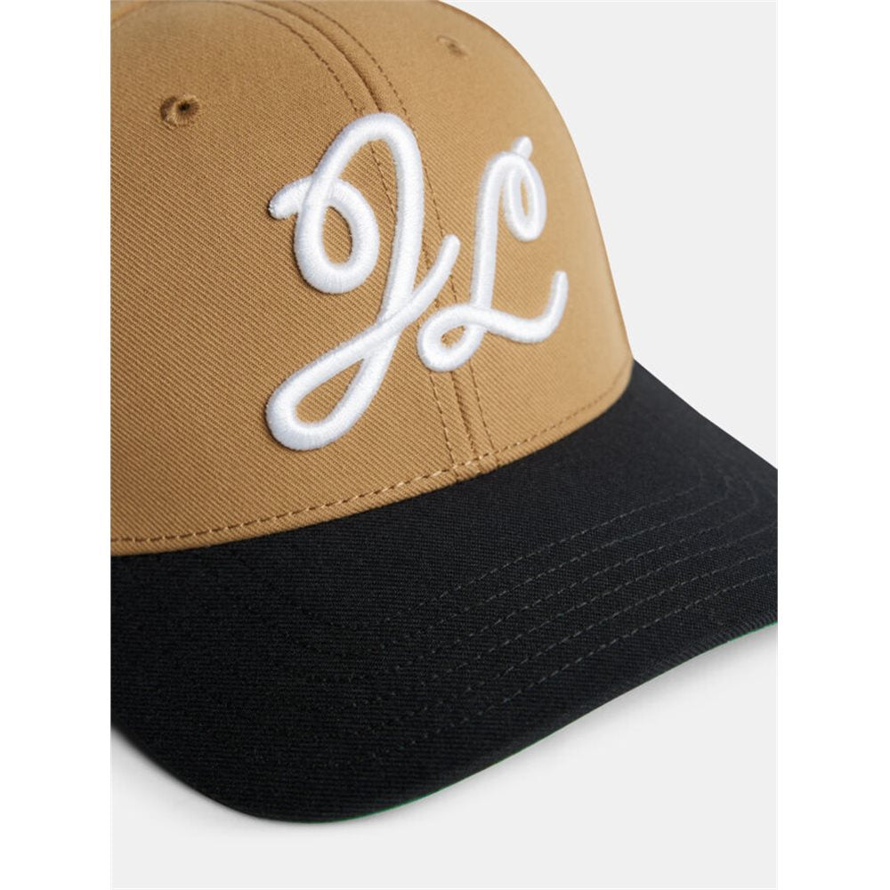 Caddie Cap