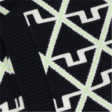 Elian Knitted Vest - Fairway Styles