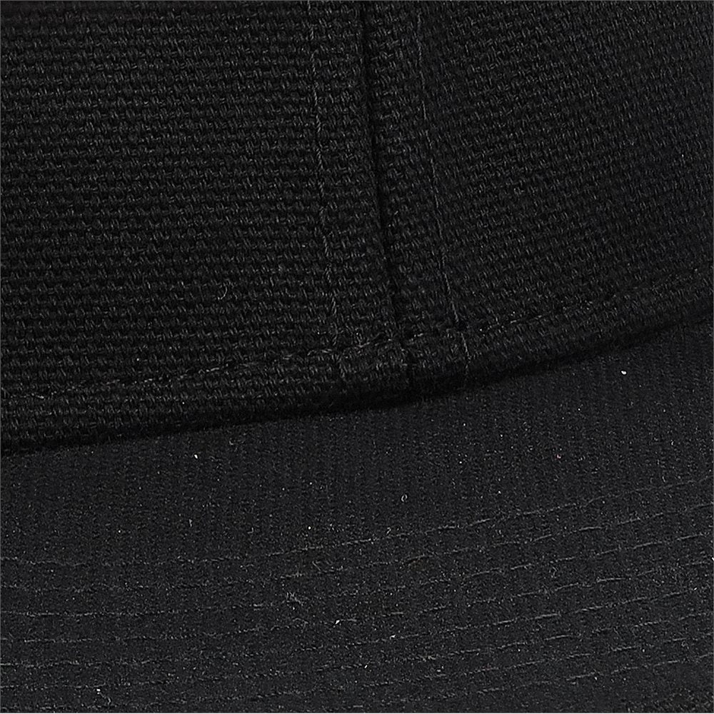 Flat Peak Cap