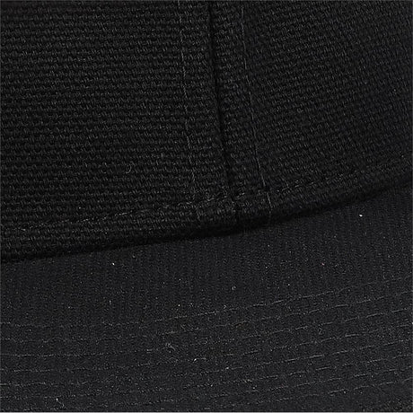 Flat Peak Cap