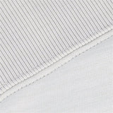 Liam Techwool Ribbed Hem 1/2 Zip Midlayer - Fairway Styles