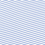 Featherweight Long Sleeve Stripe Polo - Fairway Styles