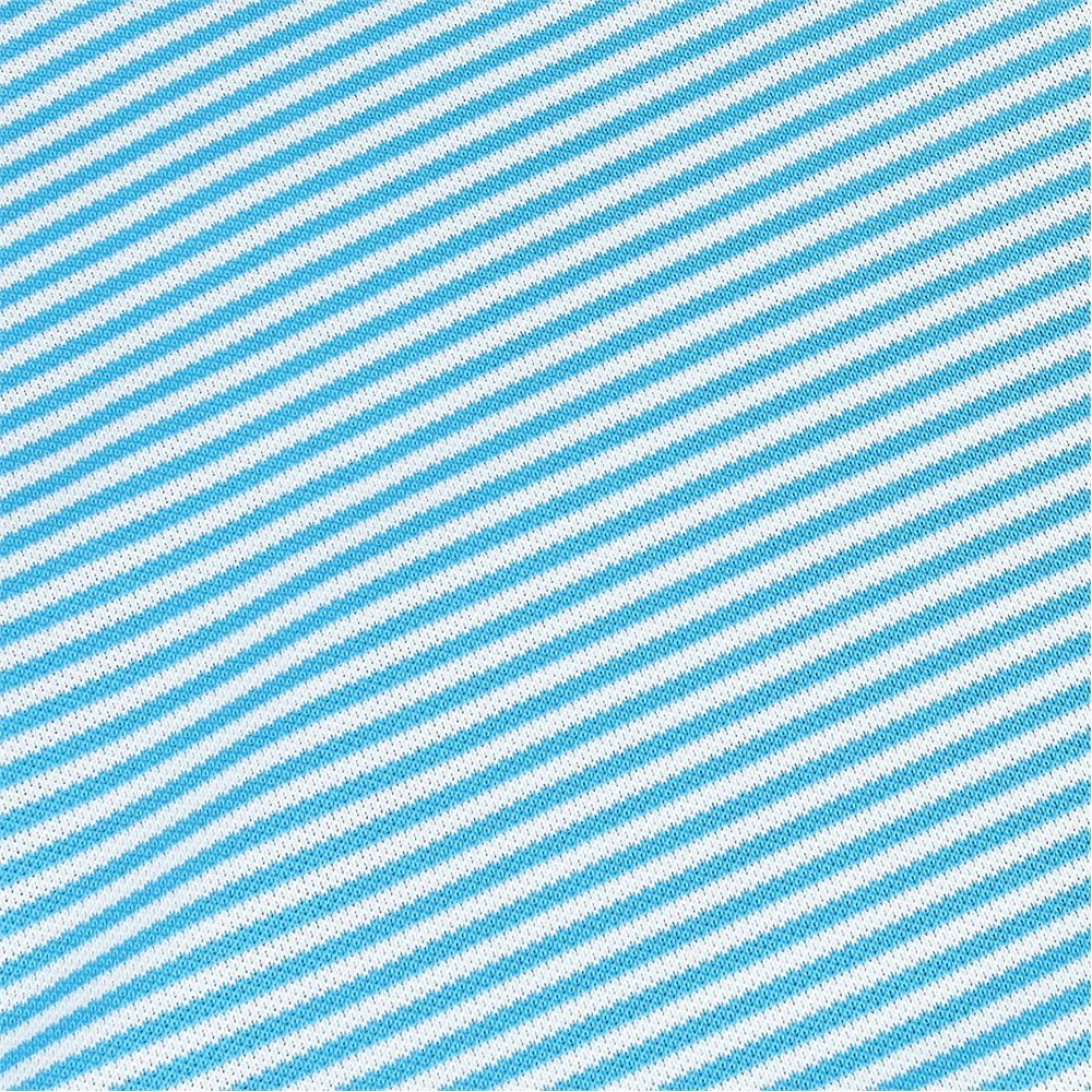 Isle Pique Polo - Fairway Styles