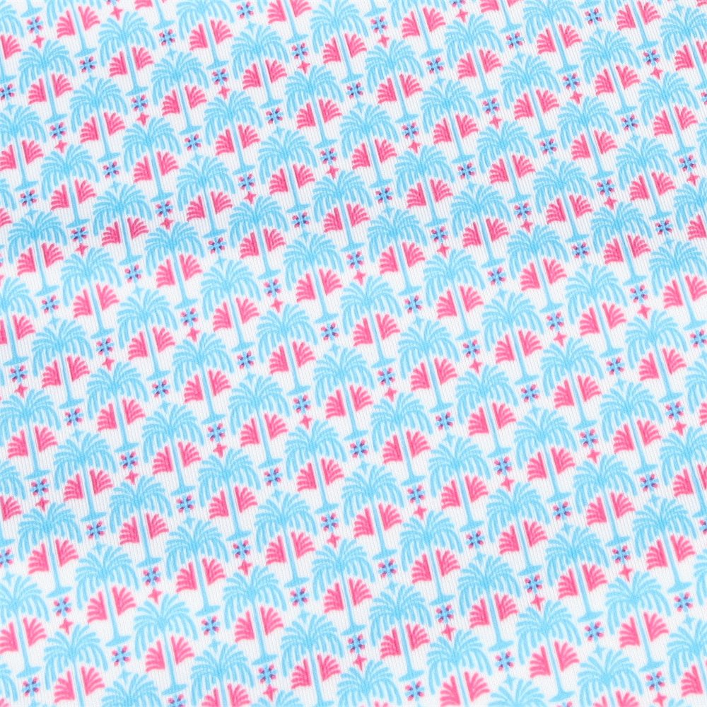 MATTR Palm Deco Polo