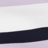 Performance Pique Tailored Fit Dual Branded Polo