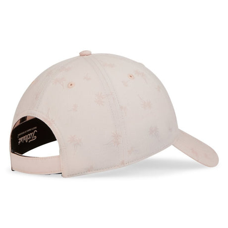 Women's Charleston Breezer Hat - Fairway Styles