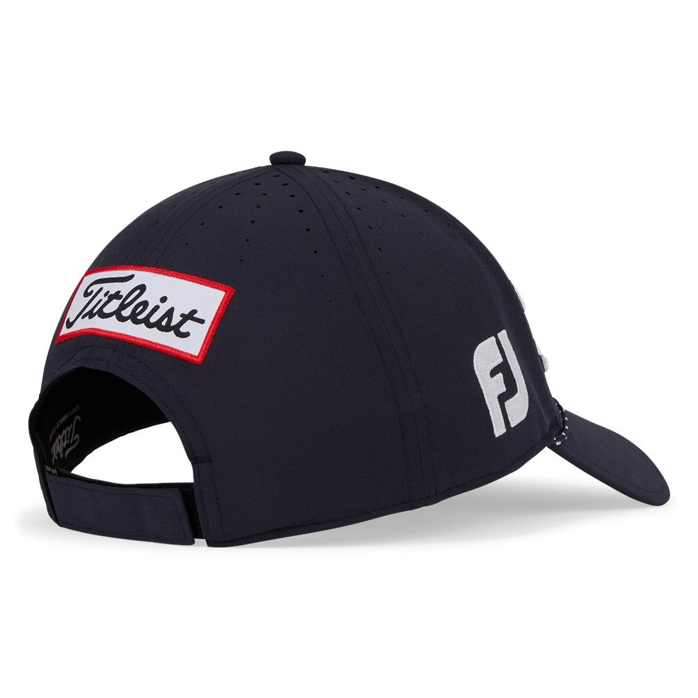 Tour Breezer Hat