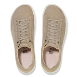 Bend Low Leather Shoes