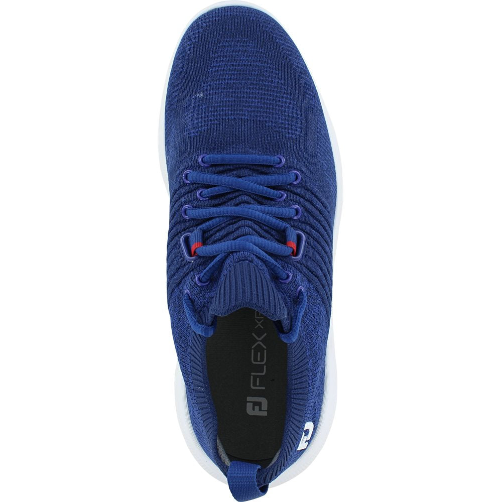 Boys' Flex SP Spikeless Golf Shoes