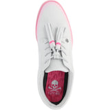 Women's Tassel Tuxedo Gallivanter Spikeless Golf Shoes - Fairway Styles