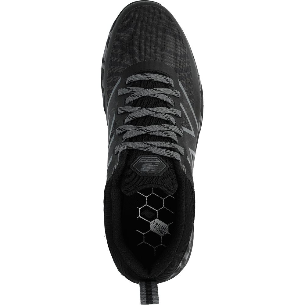 Fresh Foam Contend v2 Spikeless Golf Shoes - Fairway Styles