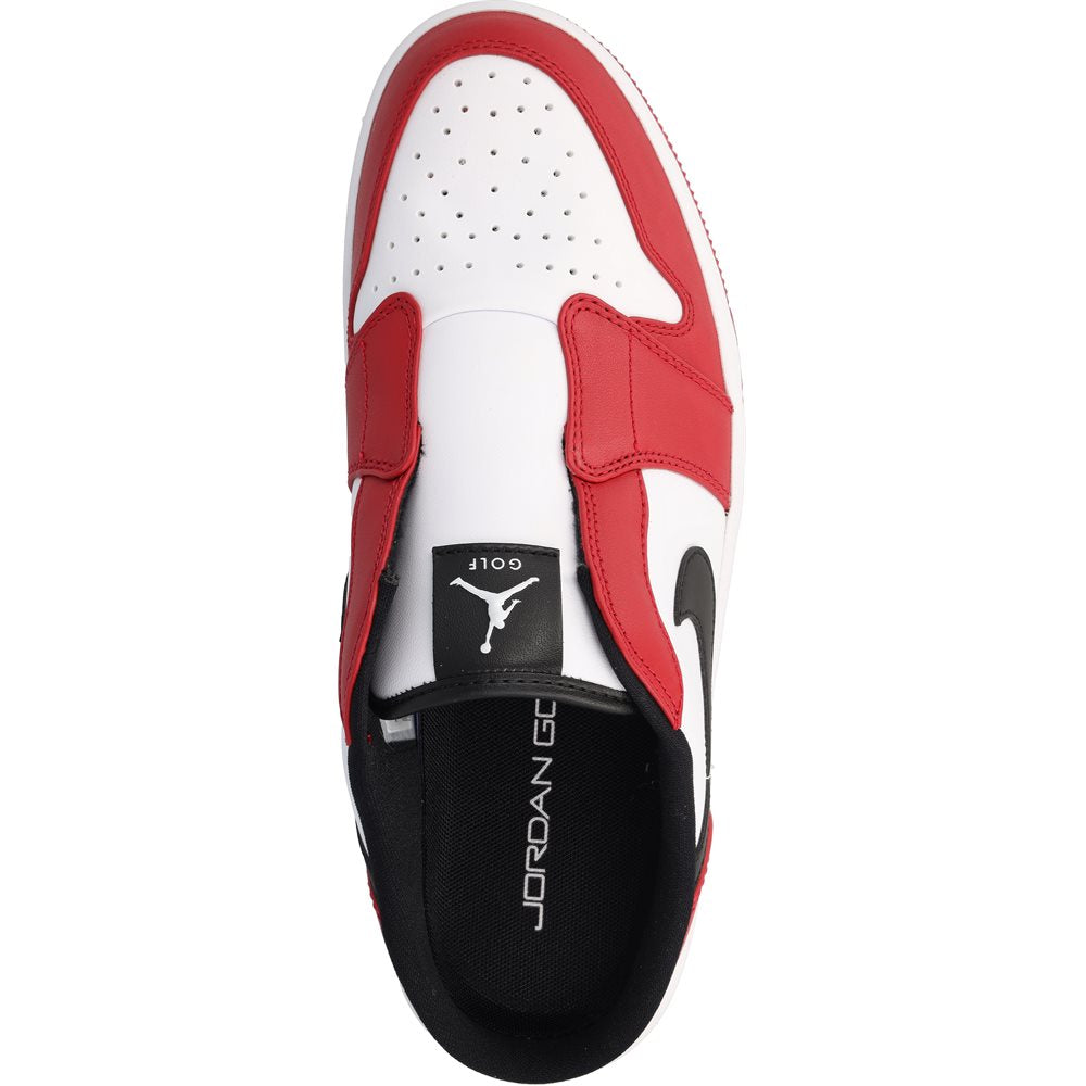 Air Jordan Mule Spikeless Golf Shoes