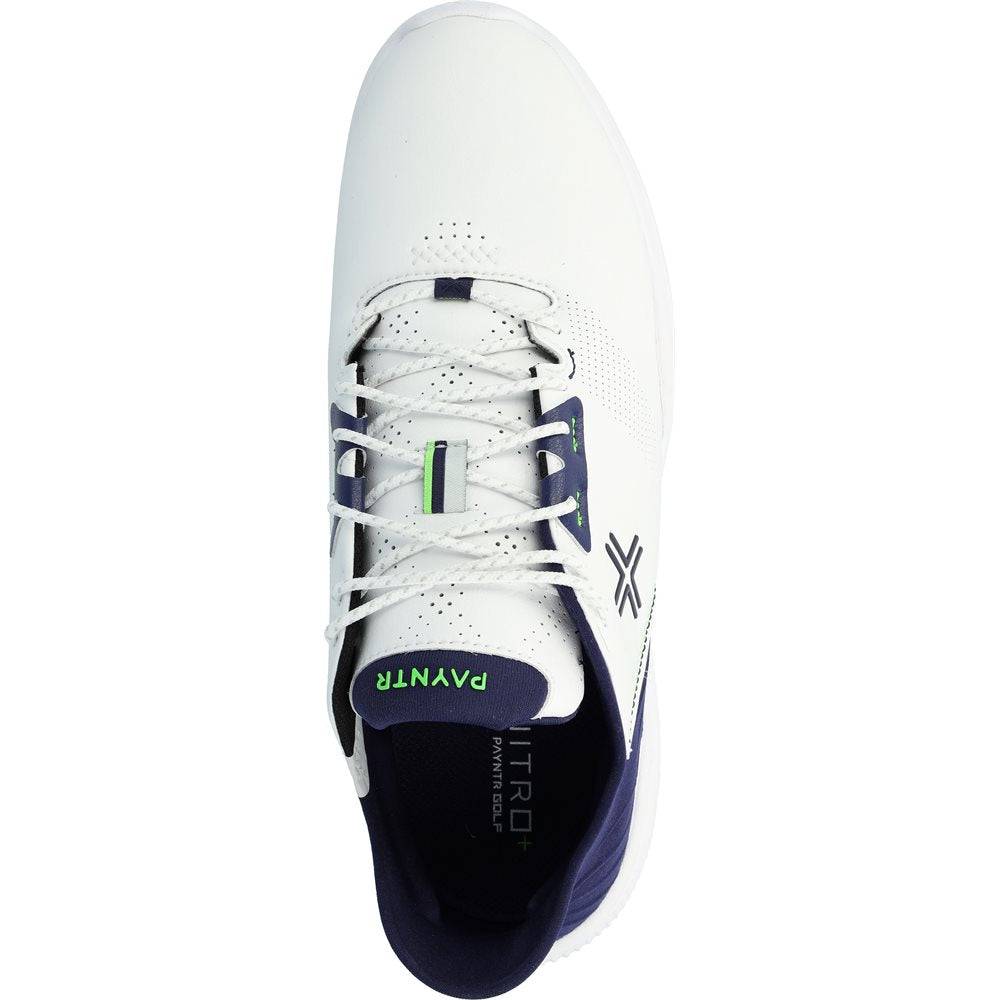 x 005 Spikeless Golf Shoes