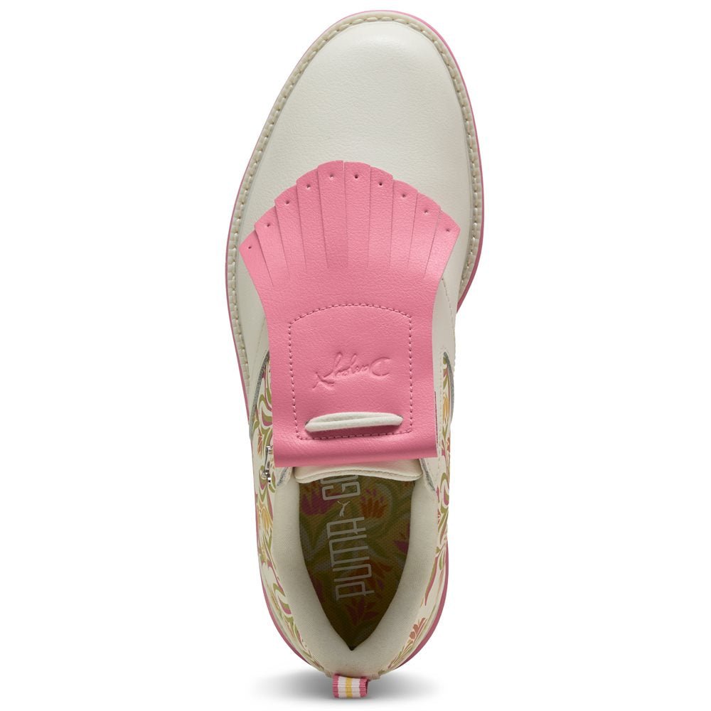 Women's Avant X DANI DAZEY Spikeless Golf Shoes - Fairway Styles