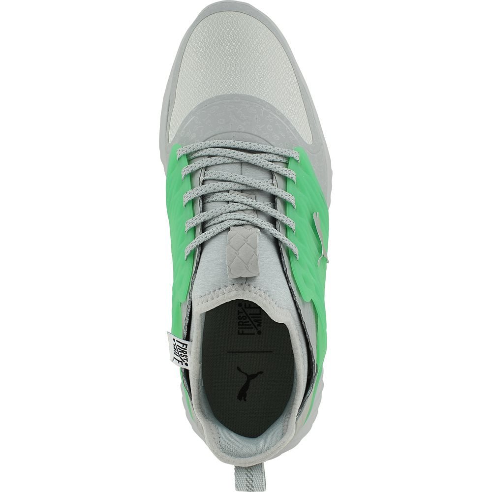 LE IGNITE PWRADAPT Caged Flash FM Golf Shoes - Fairway Styles