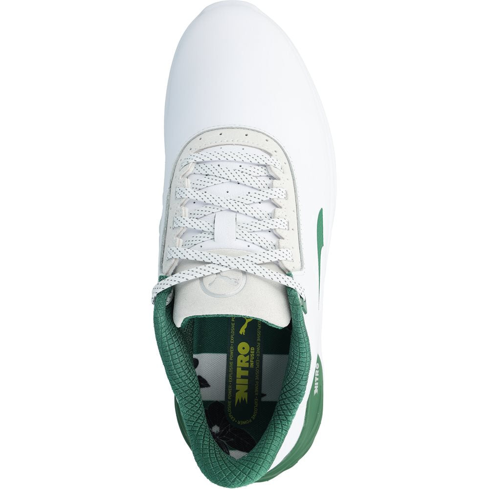 LE Phantomcat Nitro Garden Golf Shoes