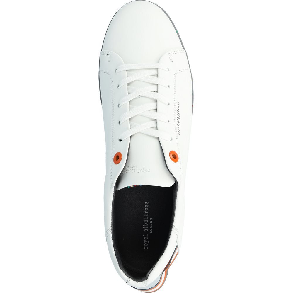 Finsbury Spikeless Golf Shoes - Fairway Styles