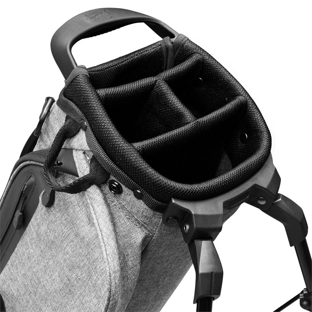 El Camino Stand Bag