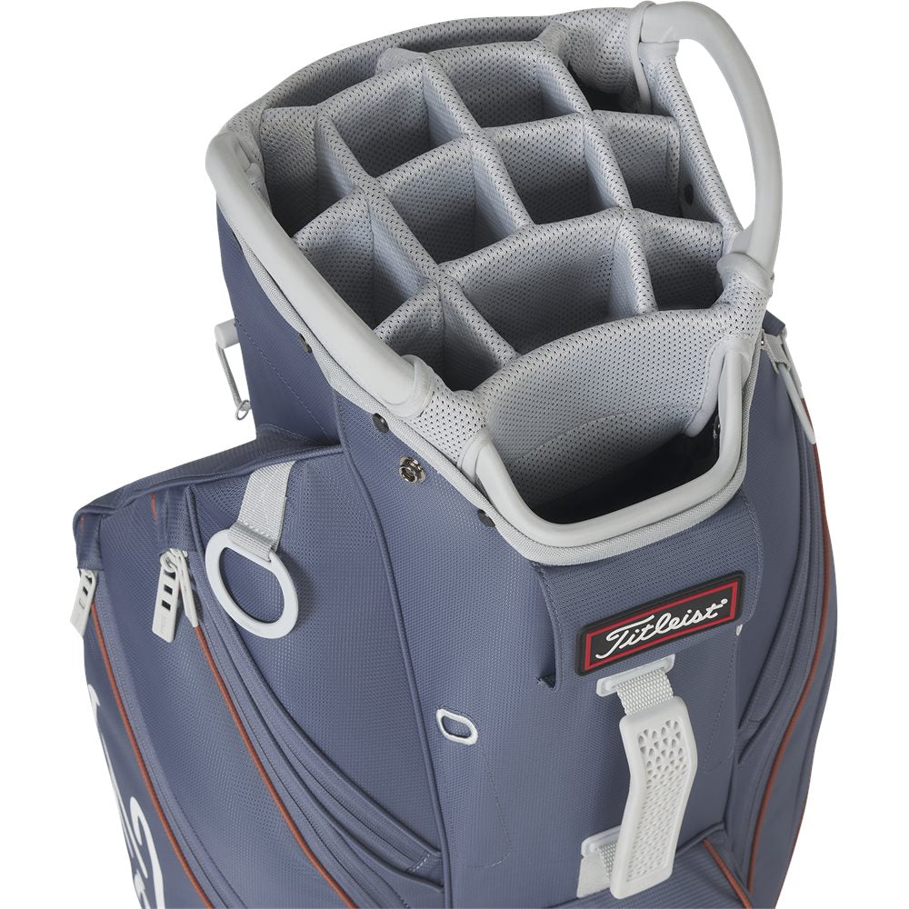 Cart 14 Cart Bag