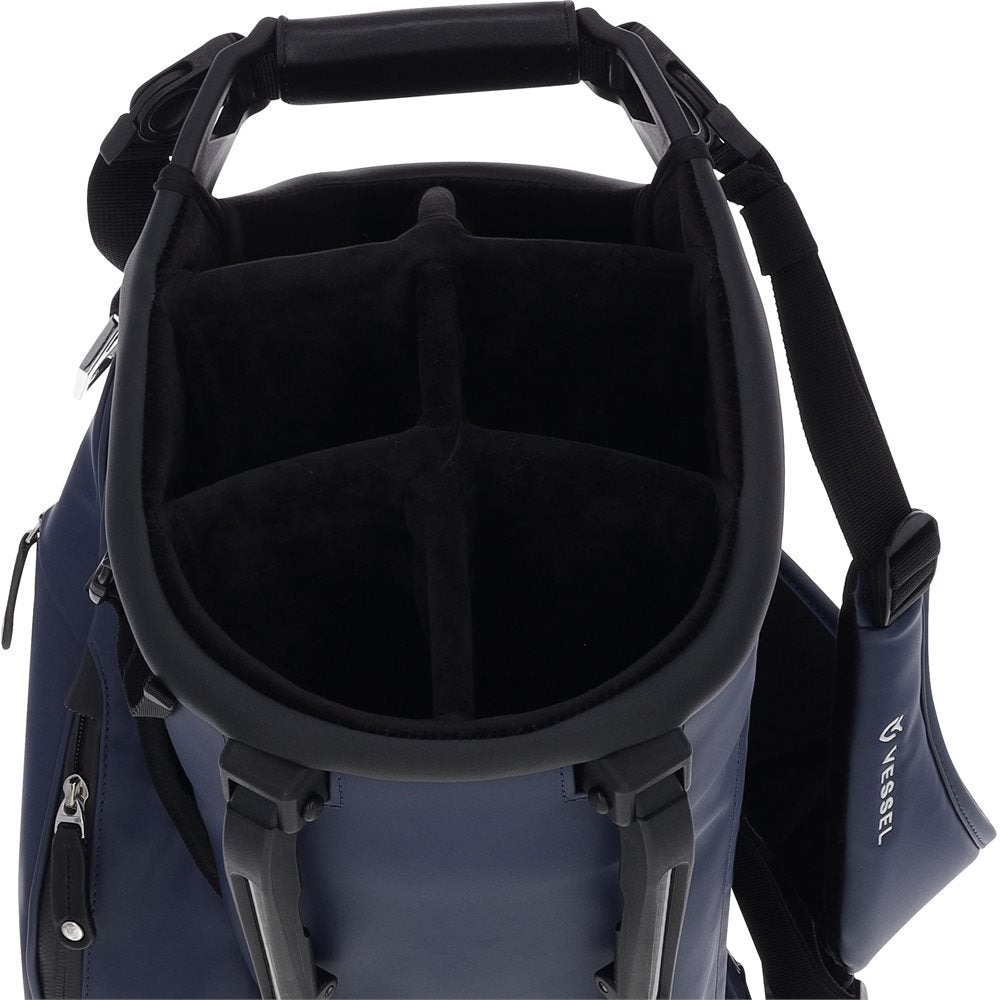 Player V 6-Way Stand Bag