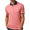 All Day Social Club Polo
