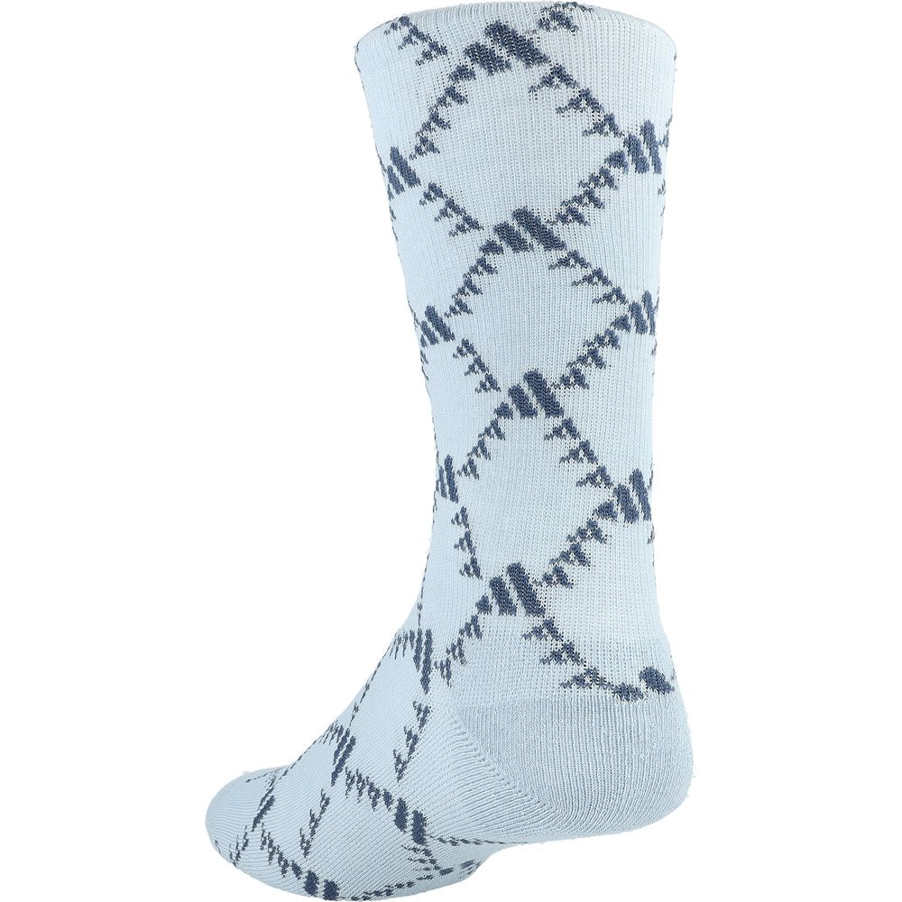 Golf Monogram Socks