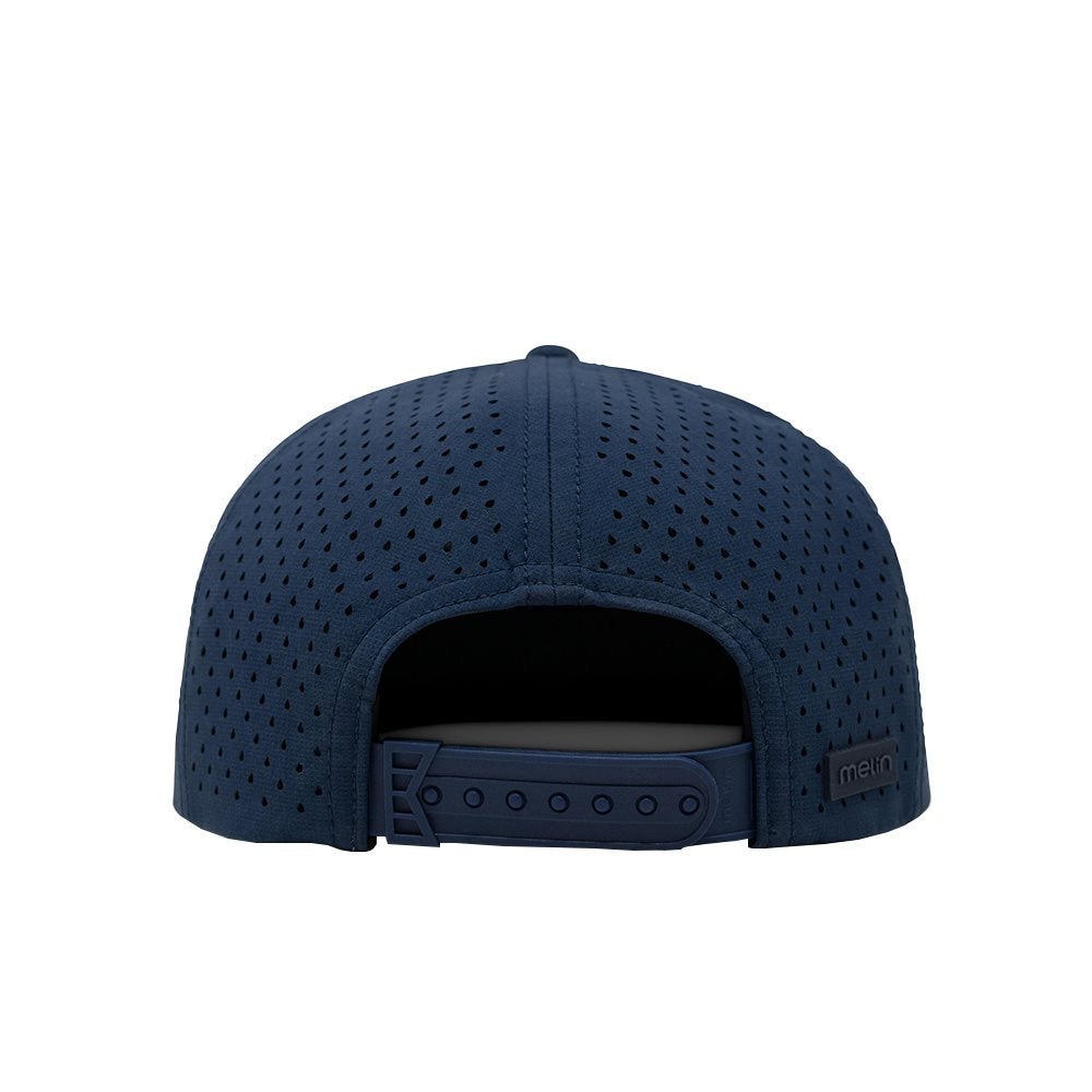 Hydro Coronado Shield Hat - Fairway Styles