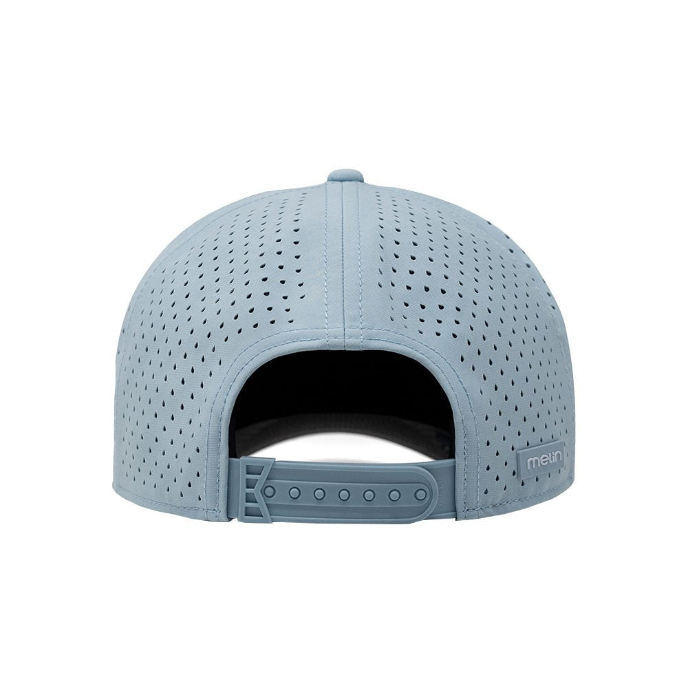 Odysea Links Hydro Hat