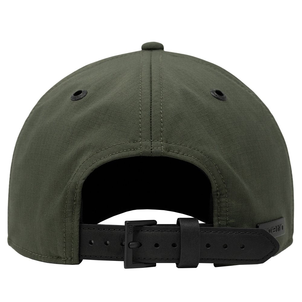 Odysea Stacked Thermal Hat