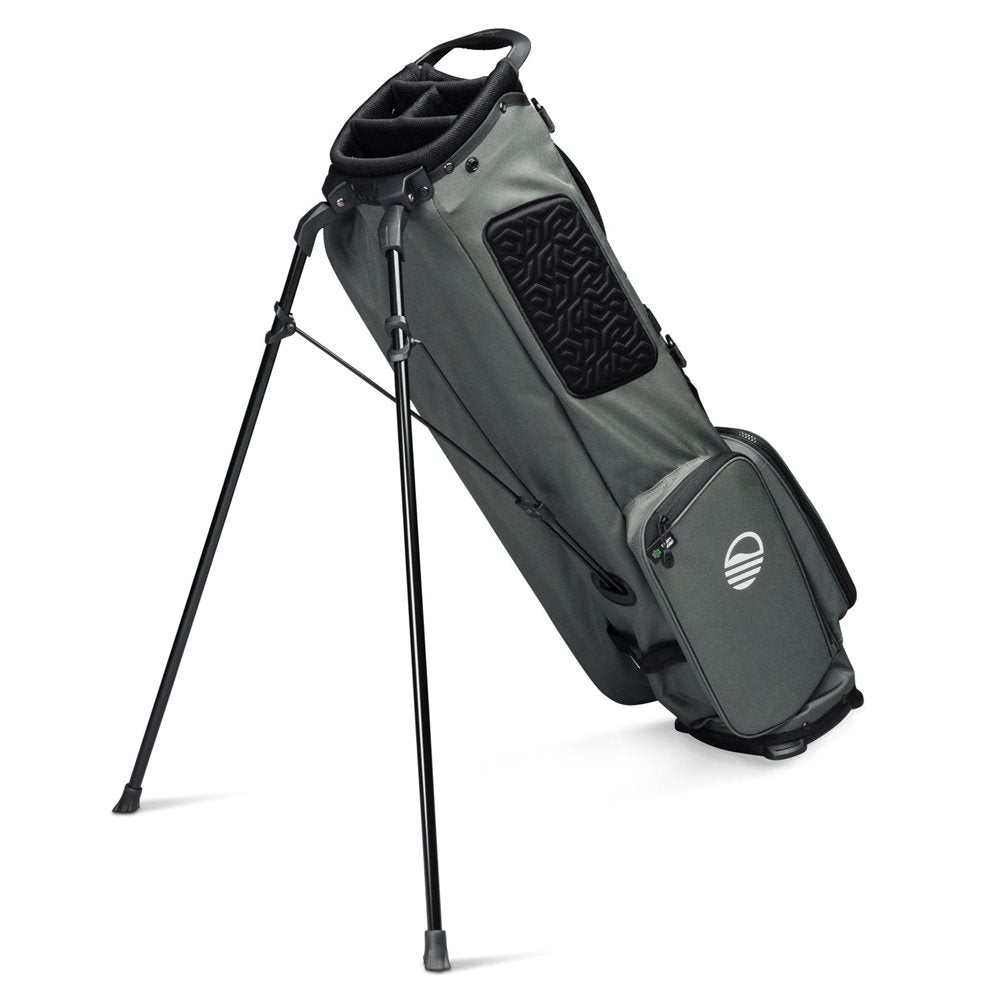 El Camino Stand Bag
