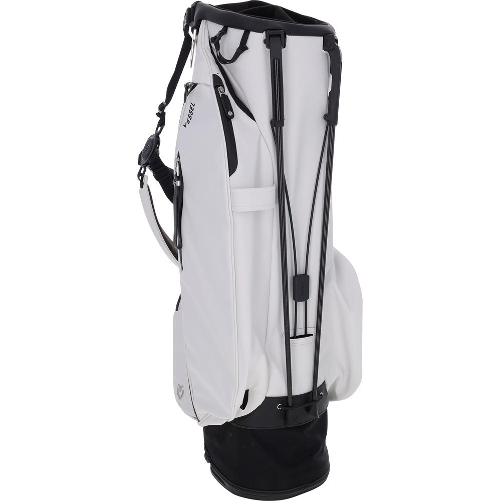 Player V 6-Way Stand Bag
