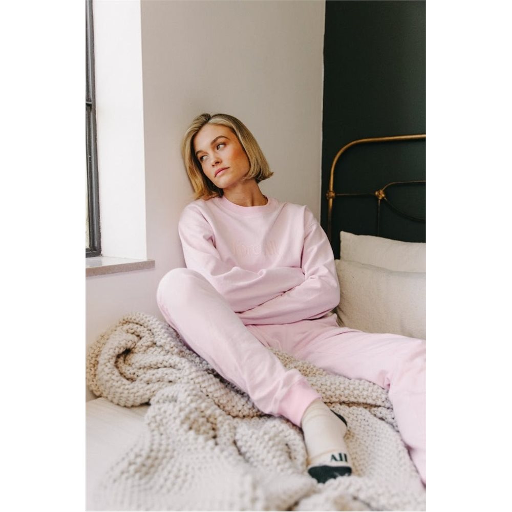 Cozy Joggers